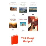 Gülten Dayıoğlu 6 Kitap Seti + Türk Klasiği Hediye