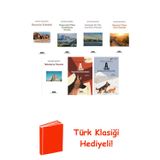 Gülten Dayıoğlu 7 Kitap Seti + Türk Klasiği Hediye