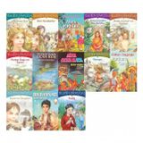 Gülten Dayıoğlunun Birbirinden Güzel 13 Kitap Seti