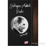 Gülümseyen Atatürk Şiirleri - Eşref Karadağ