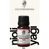 Gülyöresinden Nioli (Niaouli) Yağı 10 ml – Doğal Antiseptik, Solunum ve Cilt Desteği