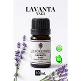 Gülyöresinden Saf Doğal Lavanta Yağı | Soğuk Damıtma – Cilt, Saç ve Aromaterapi İçin Premium Uçucu Yağ – GÜLYÖRESİNDEN