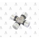 Gum-91 İstavroz Mafsal (Şaft) L-200 99-05 4X2 / 99-02 4X4 Arka/ Trıton 4X4 Ön (77Mm X 25Mm Dıştan Segman)