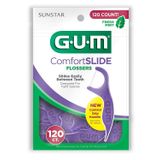 GUM Eez-Thru Taze Nane Lezzeti Rahat Kaydırmalı Penseler? - 2'li Paket