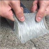 Gum Tape - Sakız Bant - Alüminyum Bant