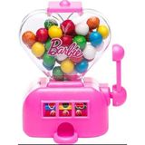 Gumball Jackpot Machine Oyuncaklı Sakız Makinesı 50 g