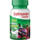 Gummy Daily Immune I-Max Limon Aromalı 60 Adet