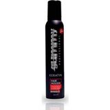 Gummy Saç Köpügü Ultra Sert 225 ml