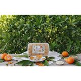 Gümöz Gümüldür Mandalinalı Tahin Helva - 400 gr