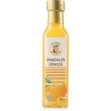 Gümöz Mandalin Sirkesi 250 Ml