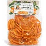 Gümöz Mandalina Kurusu 100 G. - 100 gr