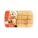 Gümöz Mandalinalı Tahin Helvası 400 G
