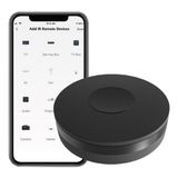 Gümrük Bey Akıllı Ir Evrensel Uzaktan Kumanda Wifi Alexa Google Home Uyumlu - 1 Adet