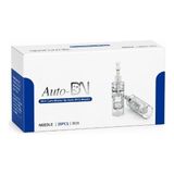 Gümrük Bey Auto-Dn Mikroiğne Dermapen Kartuş Iğneleri 20 Adet Paket