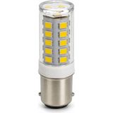 Gümrük Bey B15 LED Ampul Beyaz Işık | 360° Enerji Tasarruflu Dikiş Makinesi Aydınlatma - 1 - 10 W