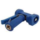 Gümrük Bey Bardak Yıkama Makinesi G1/2 Mutfak ve Bar Cam Durulayıcı - 2,4 lt