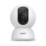 Gümrük Bey Casacop Destekli 2mp Wireless Smart Kamera, Hd, 2 Yönlü Ses, Gece Görüşü, Hareket Sensörü