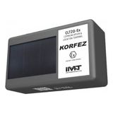 Gümrük Bey CLT20-EX Iletişim And Lokasyon Terminali -Gps ve Lte Bağlantılı Bir Izleme ve Iletişim Cihazı - 1 - Gri