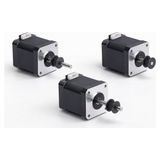Gümrük Bey Creality Step Motor 42-48 – 3D Yazıcı ve Cnc Için Yüksek Hassasiyetli Adım Motoru