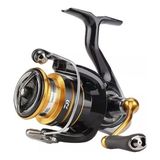 Gümrük Bey Daiwa Crossfire Cs LT3000-CXH Olta Makinesi - 150m - Siyah