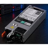Gümrük Bey Dell E750E-S1 09K04T 750W Server Power Supply – Poweredge R530 R630 R730 T630 Uyumlu - Gri
