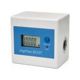 Gümrük Bey Digiflow BF8310 Filtre Kapasite Ölçer – 1.7 Bağlantı, Su Arıtma Sayaç Cihazı - TEK - 3/8