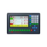 Gümrük Bey Edm Makinesi ve Frezeleme Için 3 Eksenli Dijital Okuma (Dro) – Model GCS903-3 - 1MM - Belirtilmemiş