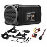 Gümrük Bey Ess Dual+ Çift Motor Ses Simülatörü – Rc Araçlar Için Gerçekçi Motor Sesleri