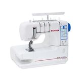 Gümrük Bey Family 8000W Master Lock Profesyonel Tekstil Dikiş Makinesi