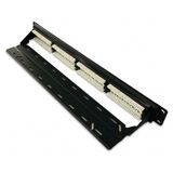Gümrük Bey Ftp Cat6 24 Portlu Modüler Patch Panel Dayanıklı Ağ Bağlantı Çözümü