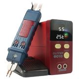 Gümrük Bey Glitter 801D Pil Punta Kaynak Makinesi | 12KW Kapasitör Enerji Depolama