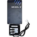 Gümrük Bey Grizzl‑e Smart ev2 Tip 40 a / 10 kw Akıllı Wi‑fi Sistem Elektrikli Araç Şarj Istasyonu Grs-14-24-Pb - Beyaz