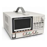 Gümrük Bey Gw Instek GPP-2323 Programlanabilir Bench Power Supply – 2 Çıkışlı 32V 3A Dc Kaynağı - Beyaz