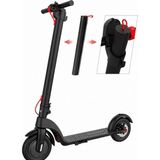 Gümrük Bey Hx X7 Elektrikli Scooter 350W Motor X7F10G - Katlanabilir, Su Geçirmez, Uzun Menzil