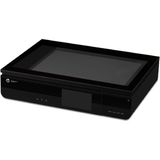 Gümrük Bey Kablosuz Wi-Fi Renkli Fotoğraf Yazıcı Hp Envy 120 Tarayıcı Fotokopi | All-In-One | Sessiz Çalışma - Siyah