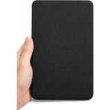 Gümrük Bey Kindle Paperwhite 12. Nesil 7 Inç E-Kitap Kılıfı - 7inç - Siyah