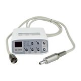 Gümrük Bey Klinik L Fırçasız LED Dental Mikromotor Odontoloji Makinesi Dönüm 3.4ncm - 1