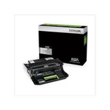 Gümrük Bey Lexmark Marka Yazıcılar Için Görüntüleme Ünitesi - Tambur - Siyah - 0,5
