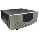 Gümrük Bey Maxima 24V/2200VA Solar & Grid Inverter – Pure Sine Wave Ups, 40A Charge Controller - 1