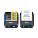 Gümrük Bey MHT-P29L 50 mm Kablosuz Bluetooth Barkod, Etiket Termal Yazıcı - 80