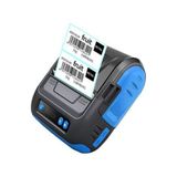 Gümrük Bey MHT-P29L 80MM Bluetooth Termal Etiket & Fiş Yazıcı – IP54 Suya Dayanıklı, Depo & Lojistik Kullanım