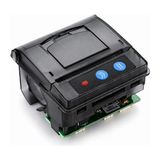 Gümrük Bey Mini 58MM Pos Termal Fiş Panel Gömülü Yazıcı (EM205 / QR203)