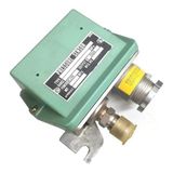 Gümrük Bey Muhm GSK-006M15 Basınç Şalteri / Basınç Kontrol Cihazı - Gri
