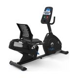 Gümrük Bey Nautilus R626 Yatık Kondisyon Bisikleti – 25 Kademe Manyetik Direnç, Bluetooth & LCD Ekran - 29