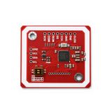 GÜMRÜK BEY NFC Module V3 - PN532 V3 NFC RFID Modülü – Arduino Uyumlu Kart Okuyucu/Yazıcı