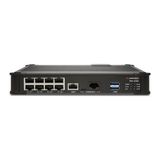 Gümrük Bey Palo Alto PA-440 Network Firewall, Güvenlik Duvarı