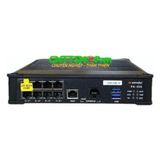 Gümrük Bey Palo Alto PA‑450 Next‑generation Firewall – 500 Mbps Imıx Throughput, ml Destekli Güvenlik Duvarı”