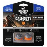Gümrük Bey Ps4/ps5 Thumbstick – Kontrolfreek Call Of Duty Black Ops 4 Grav Slam - Gri