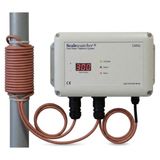 Gümrük Bey Scalewatcher Cmn2 Elektronik Mineral Madde Çözücü: Borularda Kirece Tortuya Kesin Çözüm