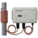 Gümrük Bey Scalewatcher Ie 2 Elektronik Mineral Madde Çözücü: Borularda Kirece Tortuya Kesin Çözüm
